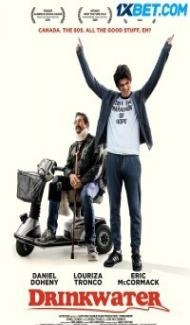 Drinkwater (2021) Hindi Dubbed Full Movie
