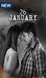 26 January (2023) Web Series Full Movie