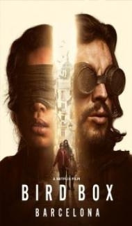 Bird Box Barcelona (2023) Hindi Dubbed Full Movie