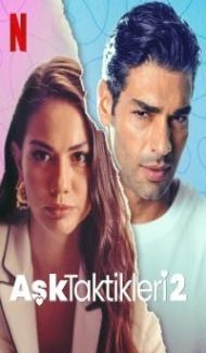 Love Tactics 2 (2023) Hindi Dubbed Full Movie