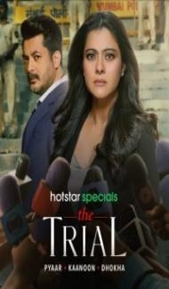 The Trial (2023) Web Series Full Movie