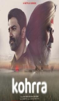 Kohrra (2023) Web Series Full Movie