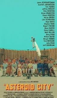 Asteroid City (2023) Hindi Dubbed Full Movie