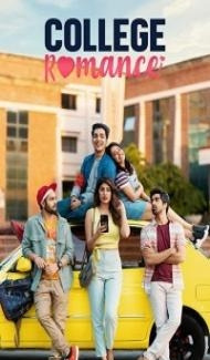 College Romance (2018) Web Series Full Movie
