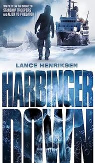 Harbinger Down (2015) Hindi Dubbed Full Movie