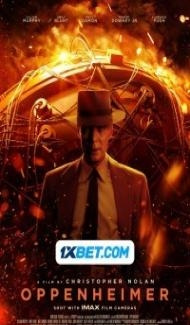 Oppenheimer (2023) English Movie Full Movie