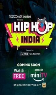Hip Hop India (2023) Web Series Full Movie