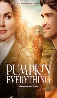 Pumpkin Everything (2022) Hindi Dubbed Full Movie