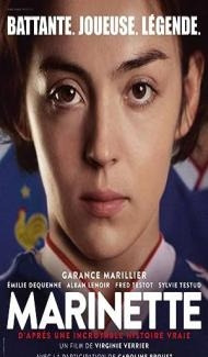 Marinette (2023) Hindi Dubbed Full Movie