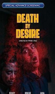 Death By Desire (2023) Hindi Dubbed Full Movie