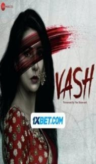 Vash (2023) Hindi Movie Full Movie