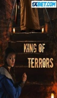 King of Terrors (2022) Hindi Dubbed Full Movie