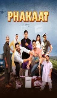 Phakaat (2023) Marathi Movie Full Movie