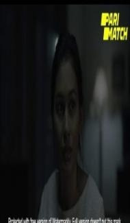 Affliction (2020) Hindi Dubbed Full Movie