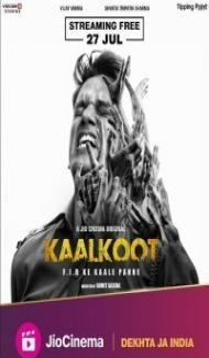 Kaalkoot (2023) Web Series Full Movie
