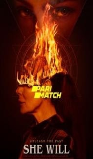 She Will (2022) Hindi Dubbed Full Movie