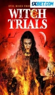 Witch Trials (2022) Hindi Dubbed Full Movie