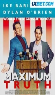 Maximum Truth (2023) Hindi Dubbed Full Movie