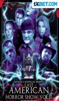 Last American Horror Show Volume II (2022) Hindi Dubbed Full Movie