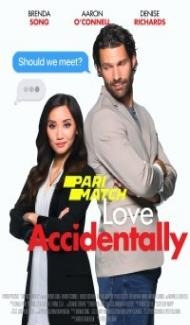 Love Accidentally (2022) Hindi Dubbed Full Movie