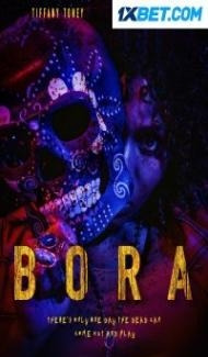 Bora (2023) Hindi Dubbed Full Movie