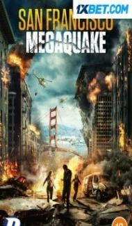 20 0 Megaquake (2022) Hindi Dubbed Full Movie