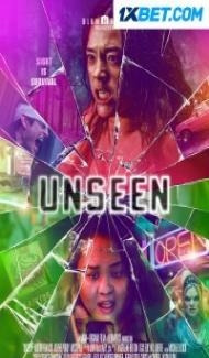 Unseen (2023) Hindi Dubbed Full Movie