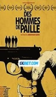 Des hommes de paille (2022) Hindi Dubbed Full Movie