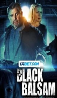Black Balsam (2022) Hindi Dubbed Full Movie