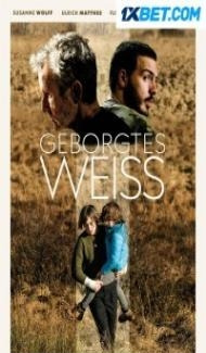 Geborgtes Weiss (2022) Hindi Dubbed Full Movie