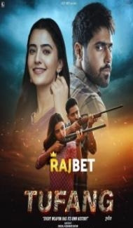 Tufang (2023) Punjabi Movie Full Movie