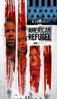American Refugee (2021) Hindi Dubbed Full Movie