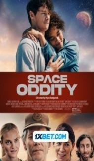 Space Oddity (2023) Hindi Dubbed Full Movie