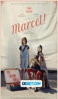 Marcel (2023) Hindi Dubbed Full Movie