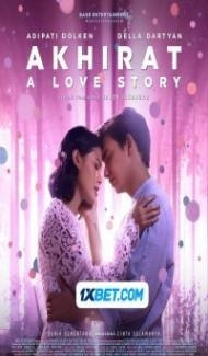 Akhirat A Love Story (2023) Hindi Dubbed Full Movie