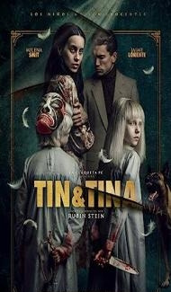 Tin and Tina (2023) Hindi Dubbed Full Movie