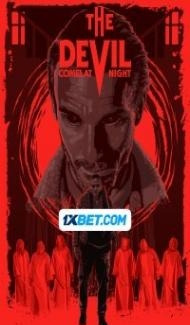 The Devil Comes at Night (2023) Hindi Dubbed Full Movie