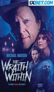 The Wraith Within (2023) Hindi Dubbed Full Movie