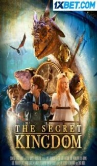 The Secret Kingdom (2023) Hindi Dubbed Full Movie