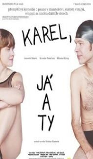 Karel ja a ty (2019) Hindi Dubbed Full Movie