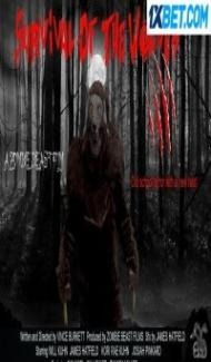 Survival of the Wolves (2022) Hindi Dubbed Full Movie