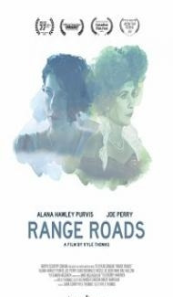 Range Roads (2021) Hindi Dubbed Full Movie