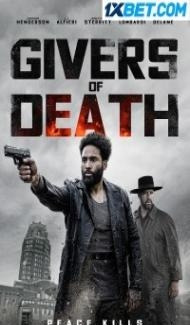 Givers of Death (2020) Hindi Dubbed Full Movie