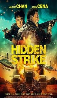 Hidden Strike (2023) English Movie Full Movie