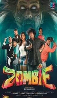 Zombie (2019) South Indian Hindi Dubbed Movie Full Movie