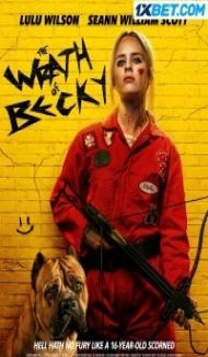 The Wrath Of Becky (2023) Hindi Dubbed Full Movie