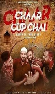 Char Cup Chai (2023) Hindi Movie Full Movie