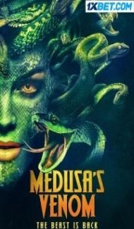 Medusas Venom (2023) Hindi Dubbed Full Movie