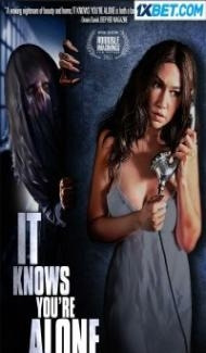 It Knows Youre Alone (2021) Hindi Dubbed Full Movie