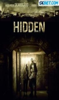 Hidden (2015) Hindi Dubbed Full Movie